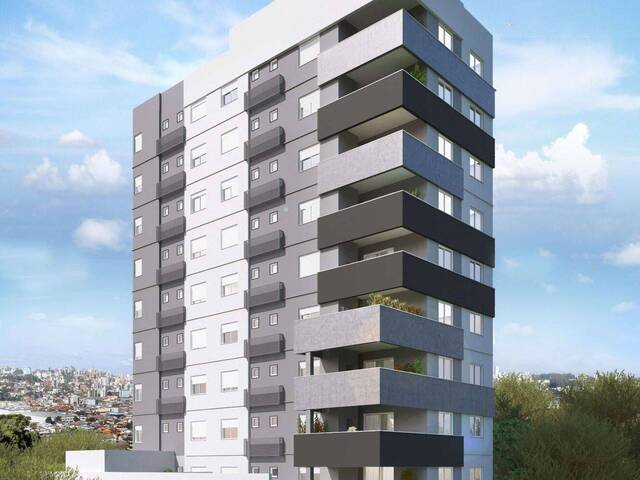 Apartamento para Venda em Caxias do Sul - 4