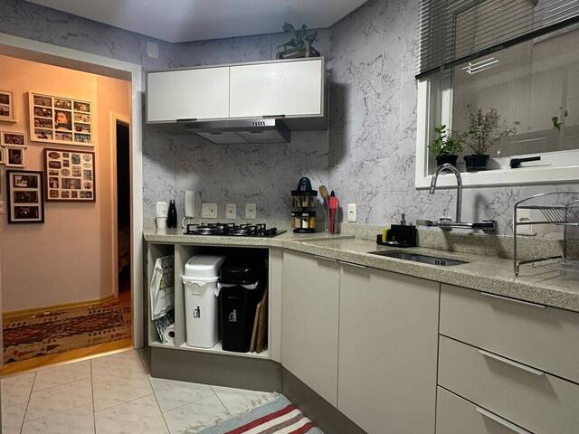 Apartamento para Venda em Caxias do Sul - 4