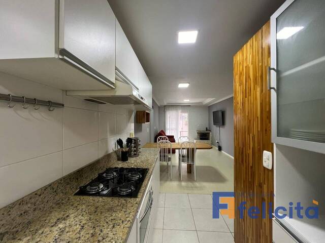 #1577 - Apartamento para Venda em Caxias do Sul - RS