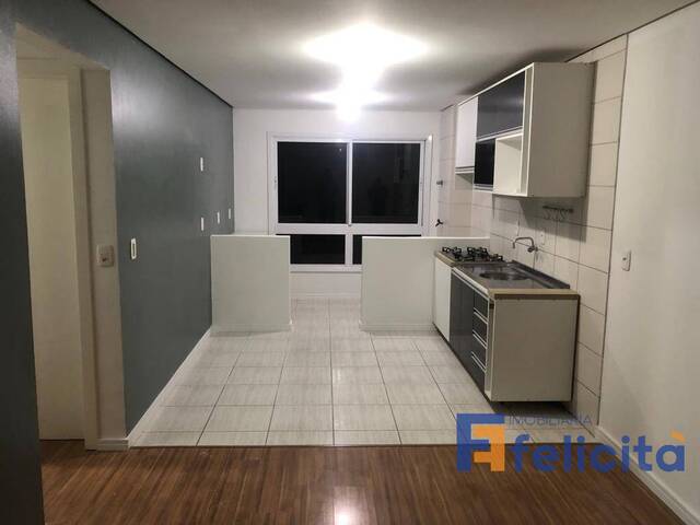 Apartamento para Venda em Caxias do Sul - 1