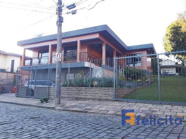 Casa para Venda em Caxias do Sul - 1