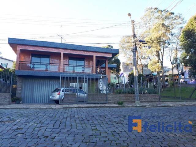 Casa para Venda em Caxias do Sul - 3