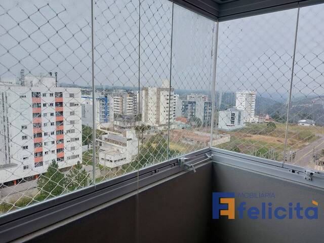 Apartamento para Venda em Caxias do Sul - 4