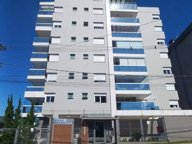 Apartamento para Venda em Caxias do Sul - 1