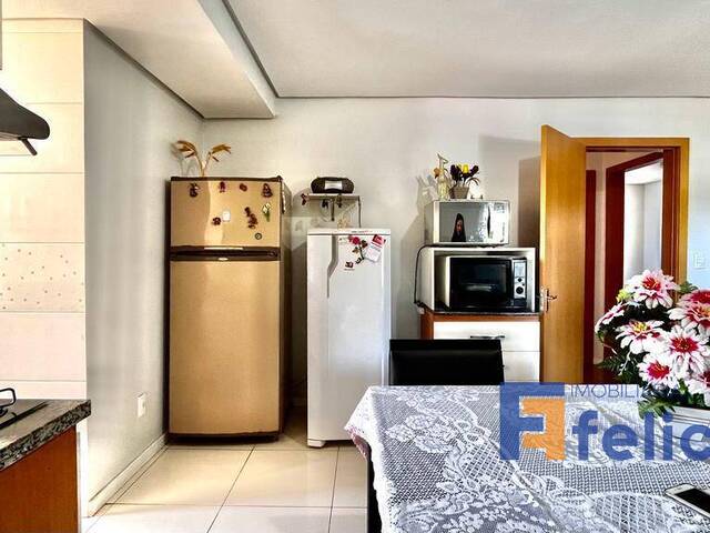 Apartamento para Venda em Caxias do Sul - 3