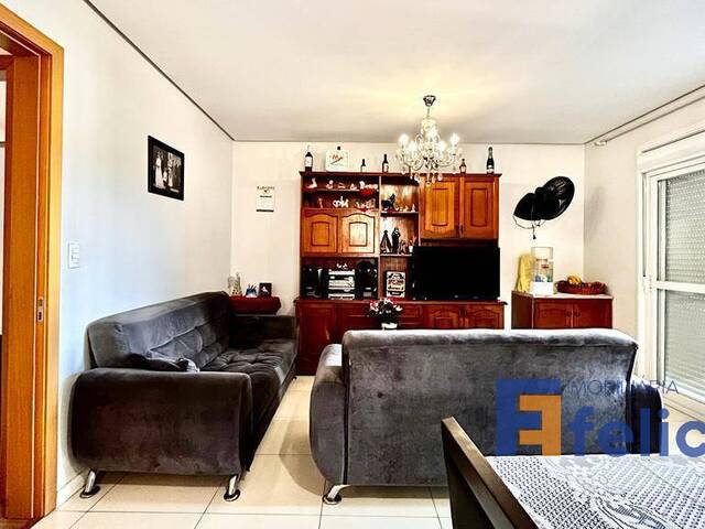 Apartamento para Venda em Caxias do Sul - 2