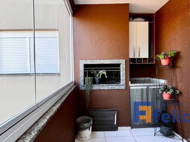 Apartamento para Venda em Caxias do Sul - 4