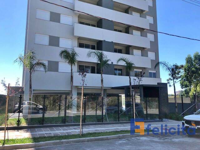 Apartamento para Venda em Caxias do Sul - 1