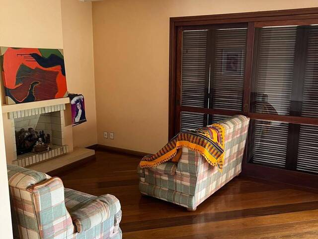 Apartamento para Venda em Caxias do Sul - 3