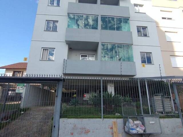 #1705 - Apartamento para Venda em Caxias do Sul - RS