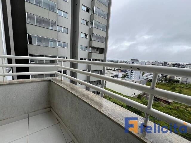 #1750 - Apartamento para Venda em Caxias do Sul - RS