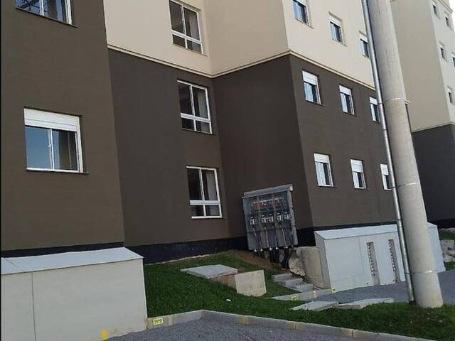 Apartamento para Venda em Caxias do Sul - 1