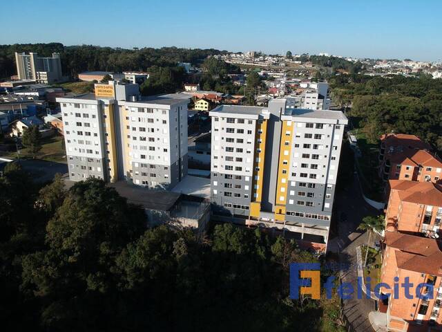 Apartamento para Venda em Caxias do Sul - 2