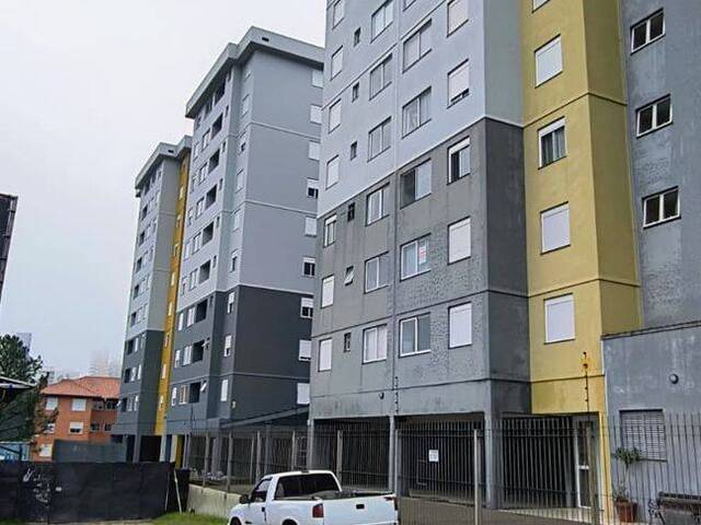 Apartamento para Venda em Caxias do Sul - 3