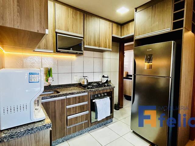 Apartamento para Venda em Caxias do Sul - 4