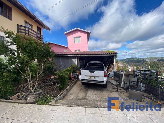 Casa para Venda em Caxias do Sul - 4