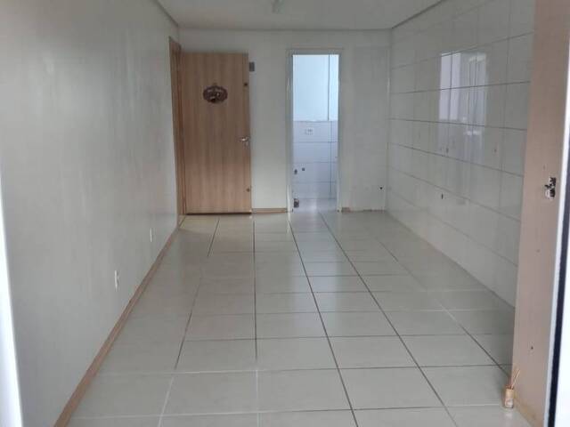 #1724 - Apartamento para Venda em Caxias do Sul - RS