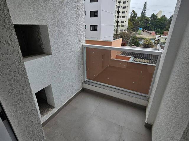 Apartamento para Locação em Caxias do Sul - 1