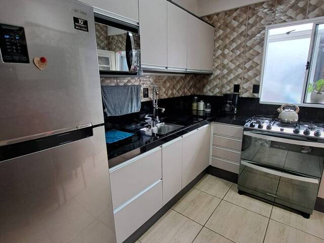 Apartamento para Venda em Caxias do Sul - 3