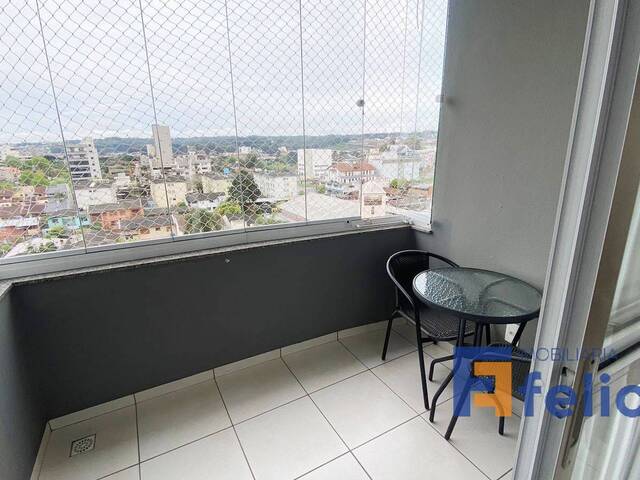 Apartamento para Venda em Caxias do Sul - 3