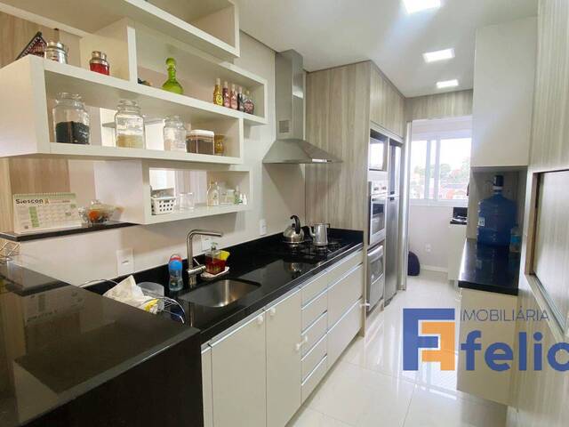 Apartamento para Venda em Caxias do Sul - 4