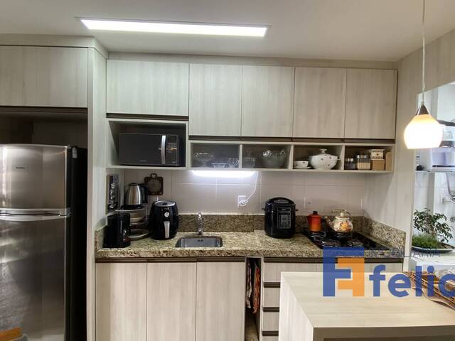 Apartamento para Venda em Caxias do Sul - 2