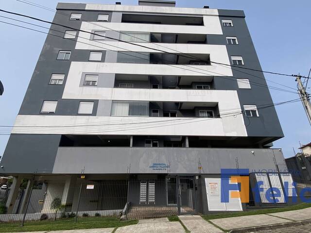 Apartamento para Venda em Caxias do Sul - 1