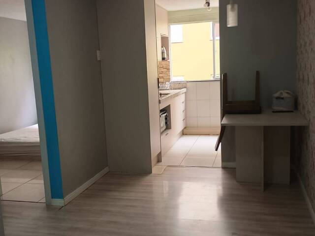 Apartamento para Locação em Caxias do Sul - 5