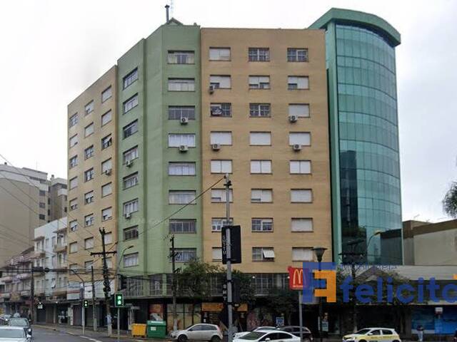 Apartamento para Venda em Caxias do Sul - 1