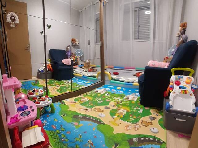 Apartamento para Venda em Caxias do Sul - 3