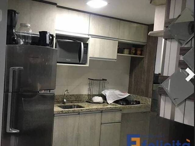 Apartamento para Venda em Caxias do Sul - 4