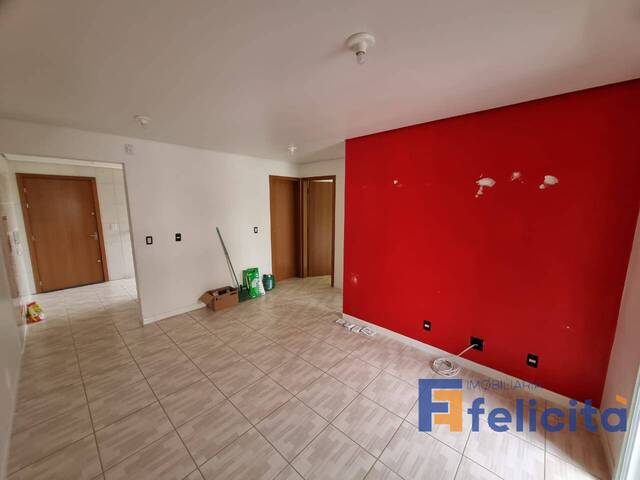 Apartamento para Venda em Caxias do Sul - 4