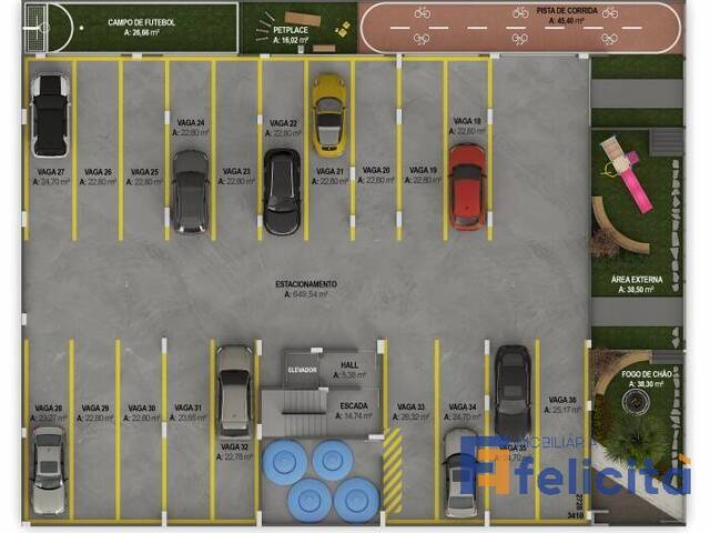 Apartamento para Venda em Caxias do Sul - 4