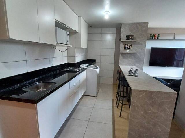 #1802 - Apartamento para Venda em Caxias do Sul - RS