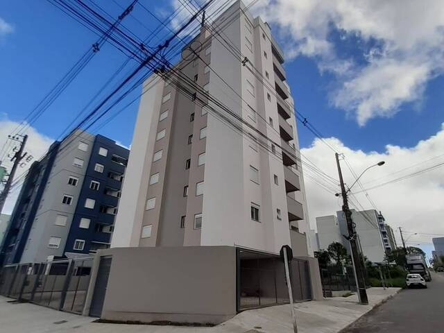 Apartamento para Venda em Caxias do Sul - 3