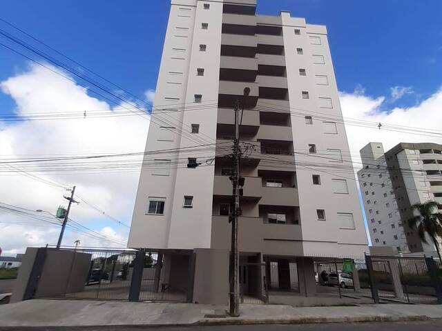 #1741 - Apartamento para Venda em Caxias do Sul - RS