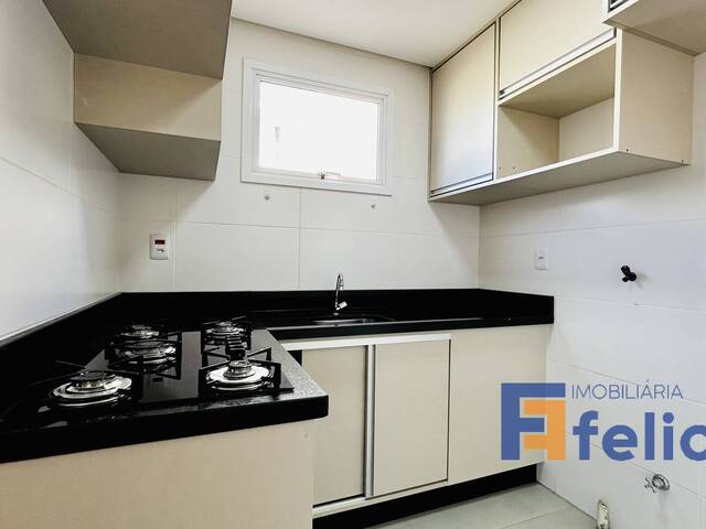 Apartamento para Locação em Caxias do Sul - 4