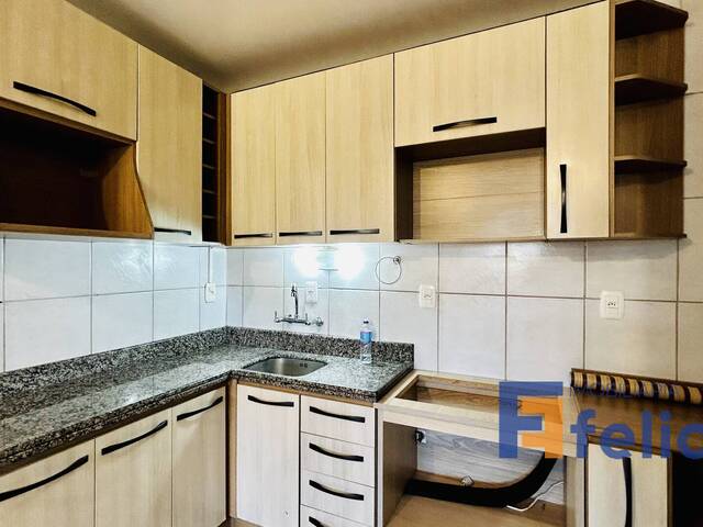 Apartamento para Locação em Caxias do Sul - 4