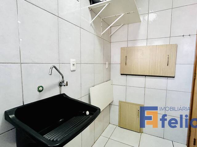 Apartamento para Locação em Caxias do Sul - 5