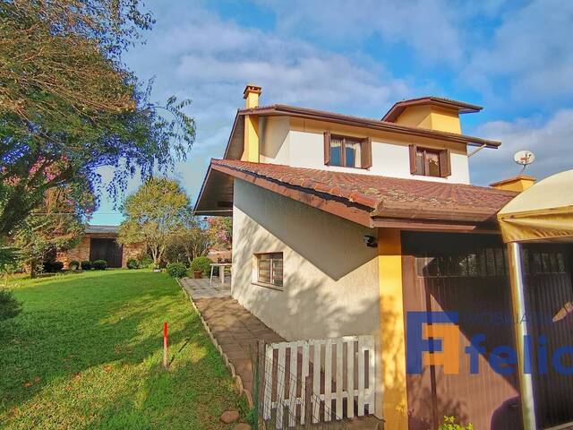 Casa para Venda em Caxias do Sul - 5