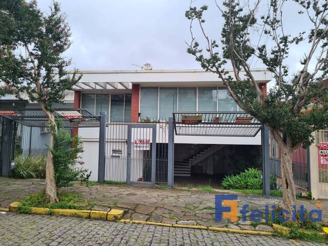 #1923 - Casa para Venda em Caxias do Sul - RS