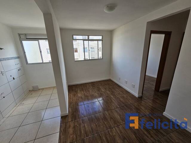 Apartamento para Venda em Caxias do Sul - 4