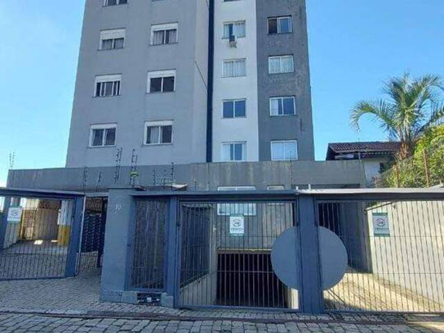 #1938 - Apartamento para Venda em Caxias do Sul - RS