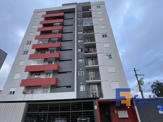 #2001 - Apartamento para Venda em Caxias do Sul - RS