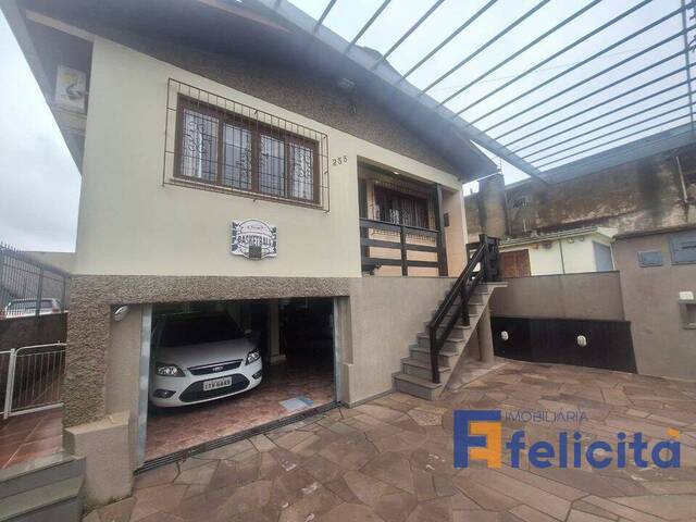 #2105 - Casa para Venda em Caxias do Sul - RS