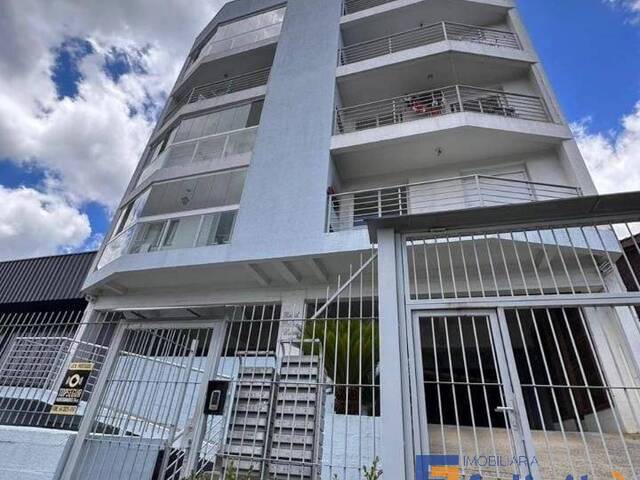 #2154 - Apartamento para Venda em Caxias do Sul - RS