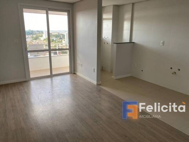 Apartamento para Venda em Caxias do Sul - 4