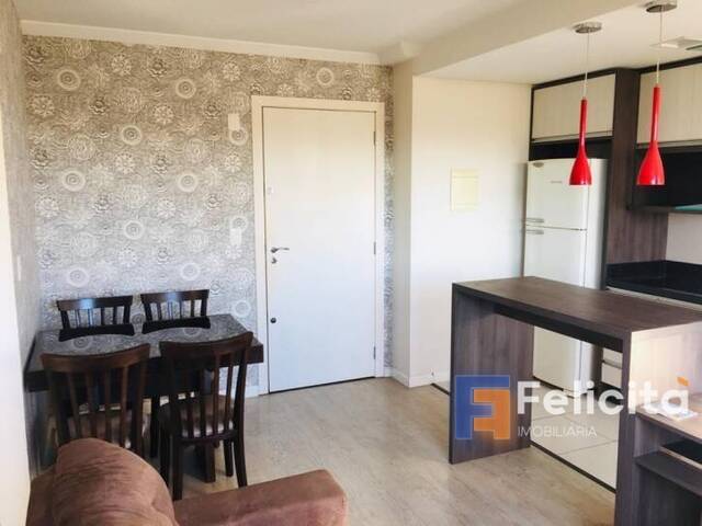 Apartamento para Venda em Caxias do Sul - 4