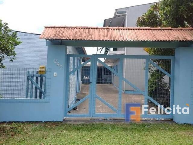 #270 - Casa para Venda em Arroio do Sal - RS