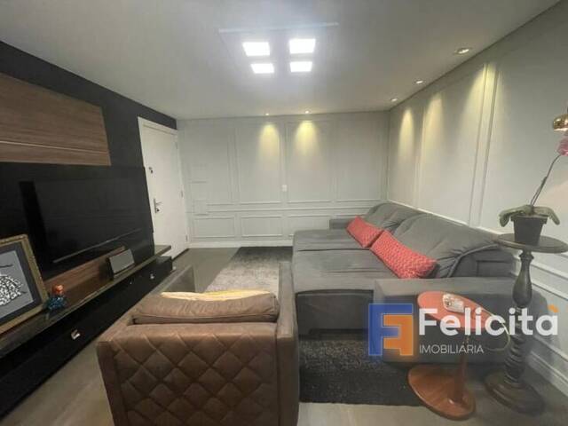 Apartamento para Venda em Caxias do Sul - 4